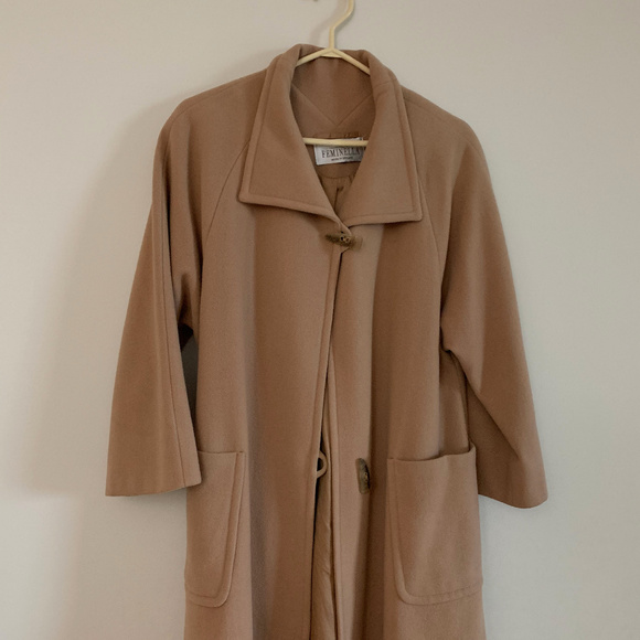 Coat - Picture 1 of 1